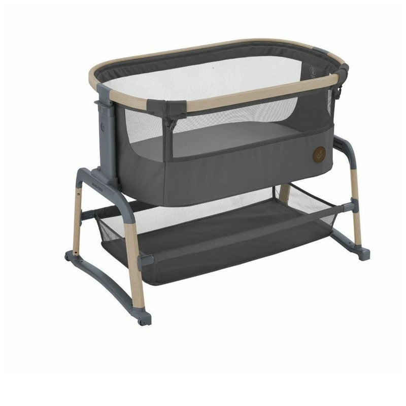 Berço ECODREAM Baby Versátil Lado a Lado (Preço Promocional)