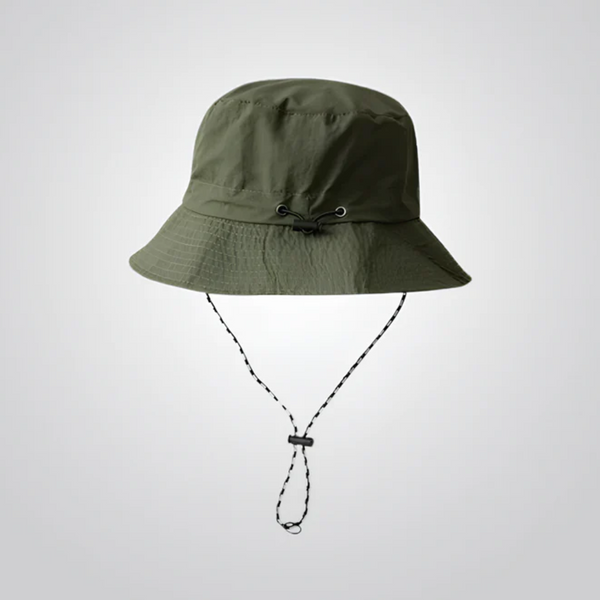 Chapéu Bucket Portátil