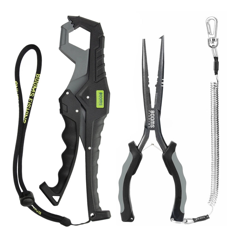 Alicate de Pesca Kit Completo