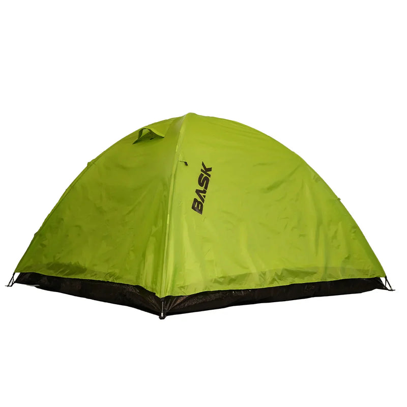Barraca, tenda de camping BASK