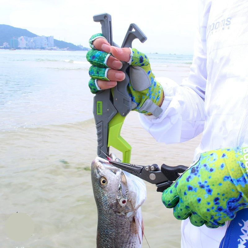 Alicate de Pesca Kit Completo