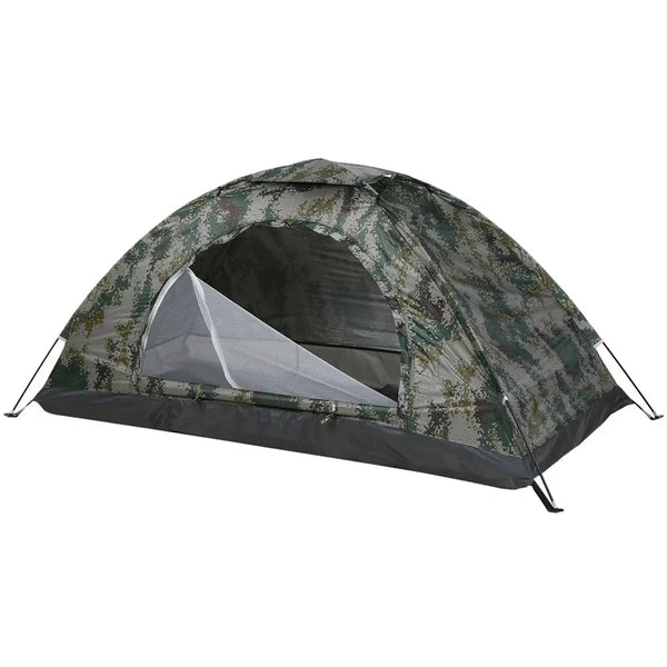 Barraca de Acampamento TOMSHOO