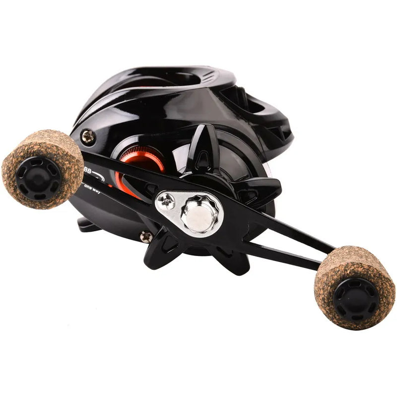 Carretilha Dragon UV200 Drag 10kg lançamento 2023