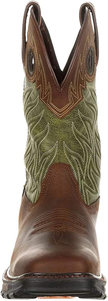 Bota á Prova D'Água Durango Trilhus