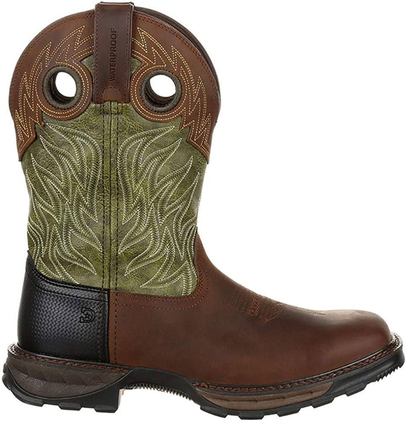 Bota á Prova D'Água Durango Trilhus
