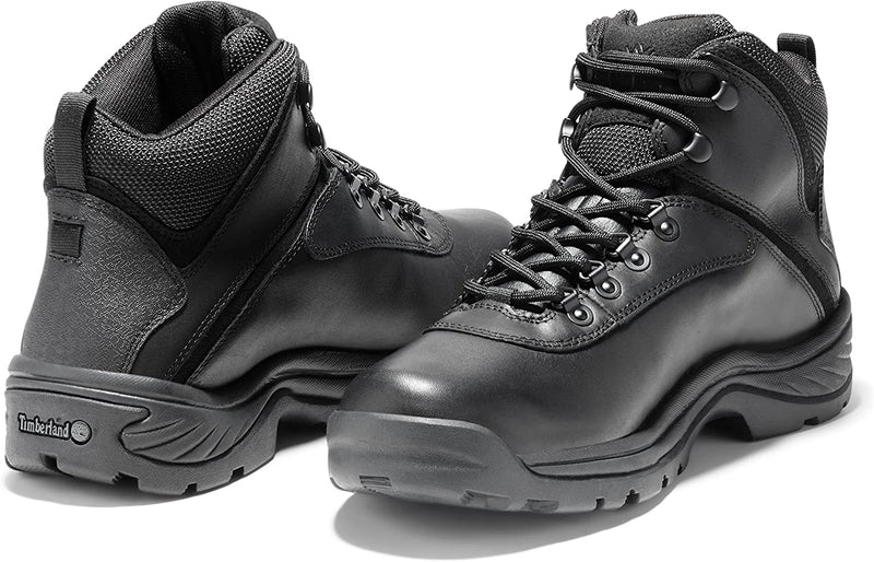 Bota Timberland Masculino Trilhus