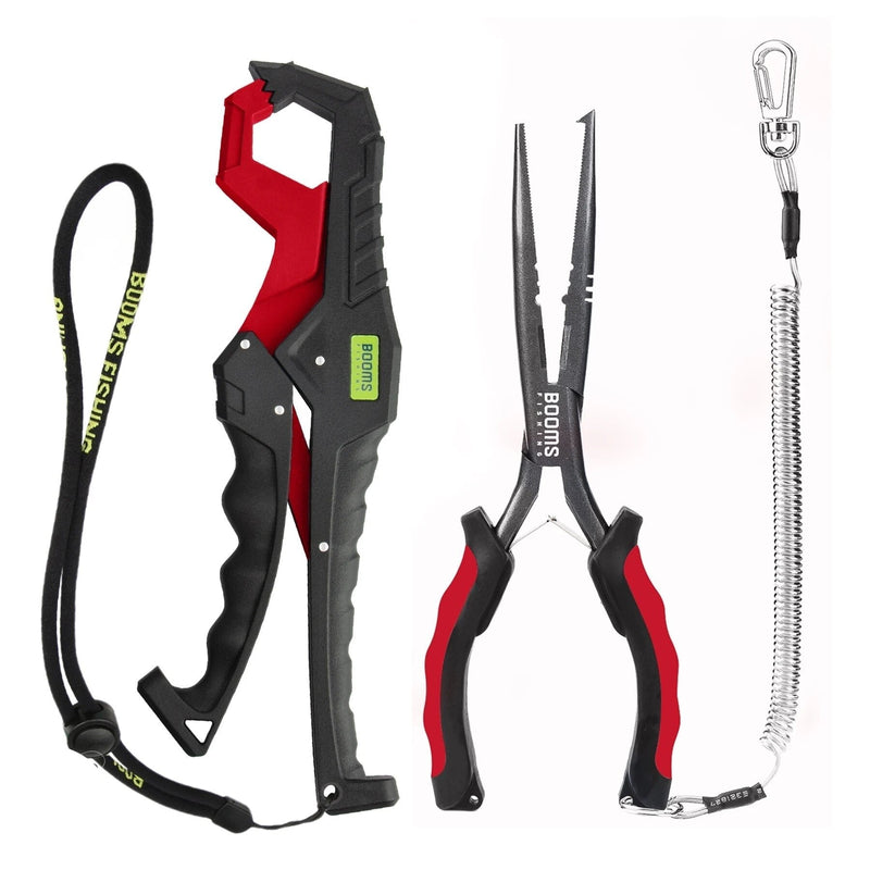Alicate de Pesca Kit Completo